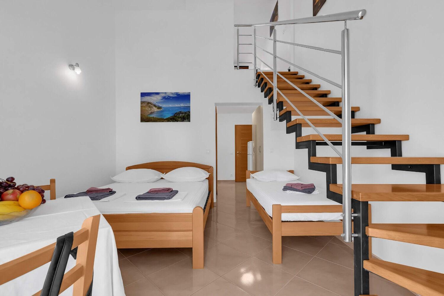Apartments Anka 브렐라 외부 사진