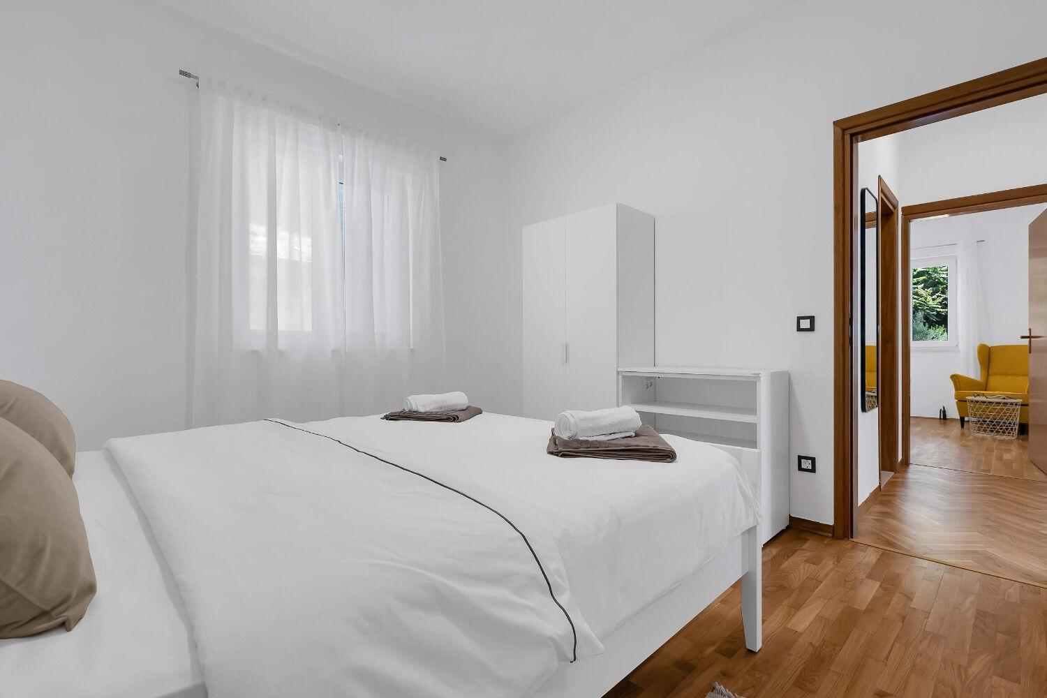 Apartments Anka 브렐라 외부 사진