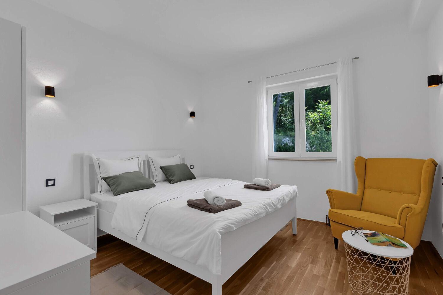 Apartments Anka 브렐라 외부 사진