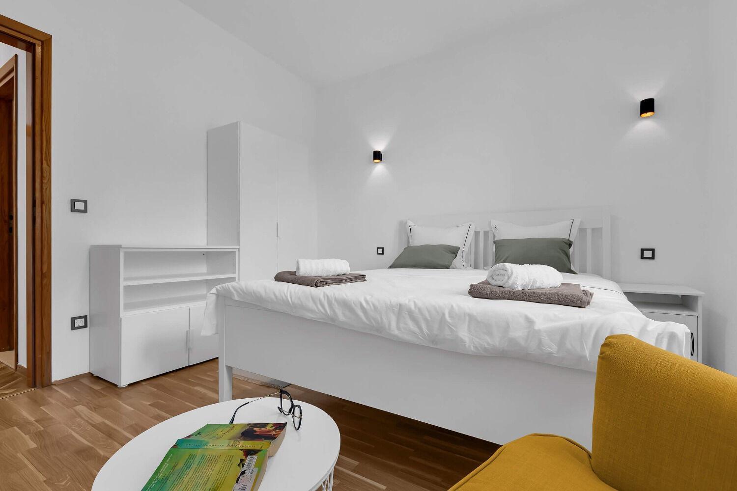 Apartments Anka 브렐라 외부 사진