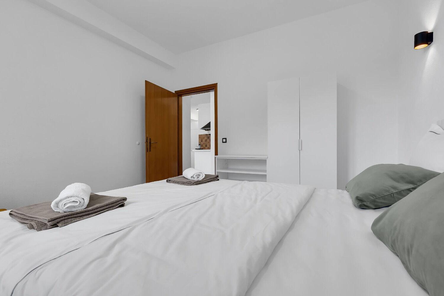 Apartments Anka 브렐라 외부 사진
