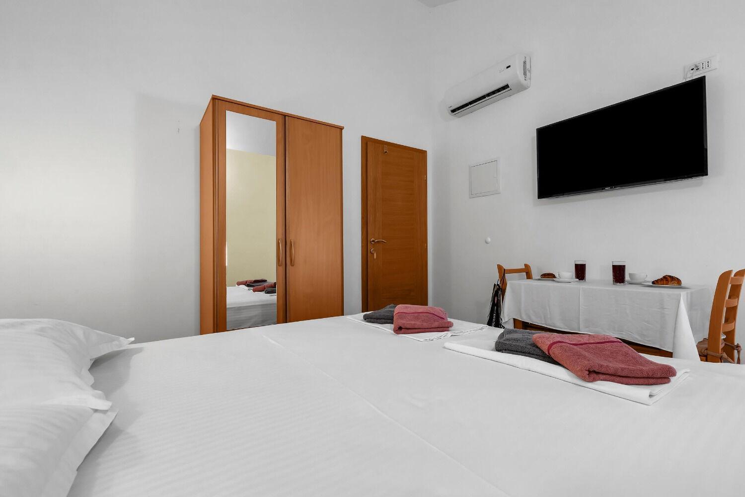 Apartments Anka 브렐라 외부 사진